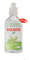 Buldog dezinfekčný gél 200ml, 400ml a 4L